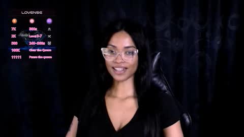 Snapshot of queendom_ing chatting on 06/06/26, 05:28 Sweet Goddess online show from 06/06/26, 05:28