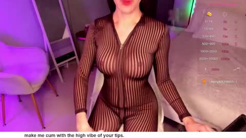 Snapshot of queendominationxx chatting on 02/28/25, 10:09 Miss Anfisa online show from 02/28/25, 10:09