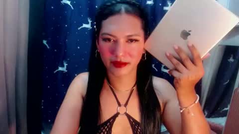 Be my property Sabrina online show from 03/08/26, 05:55