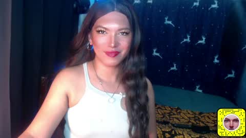 Snapshot of queenfcker1st chatting on 04/26/26, 08:50 Be my property Sabrina online show from 04/26/26, 08:50