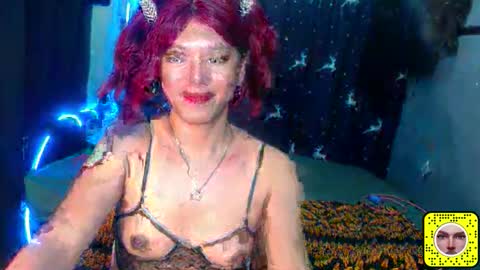 Snapshot of queenfcker1st chatting on 04/27/26, 10:19 Be my property Sabrina online show from 04/27/26, 10:19