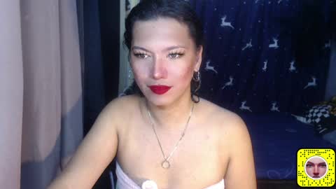 Snapshot of queenfcker1st chatting on 05/09/26, 03:17 Be my property Sabrina online show from 05/09/26, 03:17