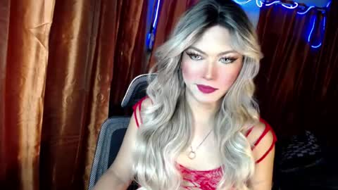 Be my property Sabrina online show from 07/23/26, 05:27