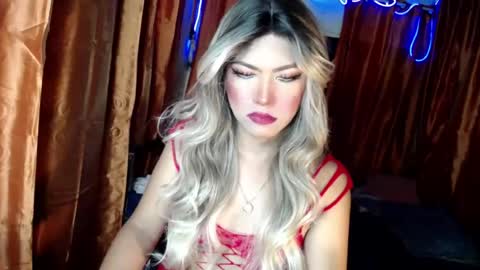 Be my property Sabrina online show from 07/24/26, 07:28