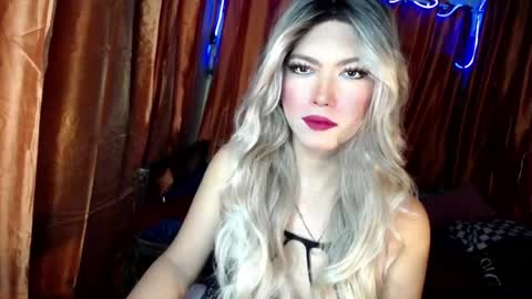 Be my property Sabrina online show from 07/26/26, 04:42