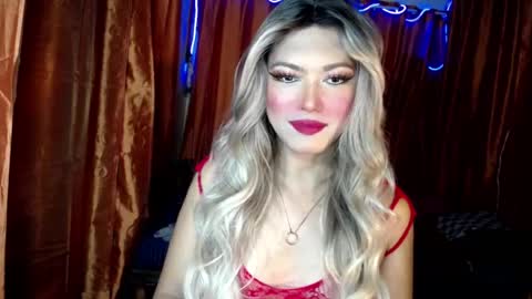 Be my property Sabrina online show from 07/27/26, 12:39