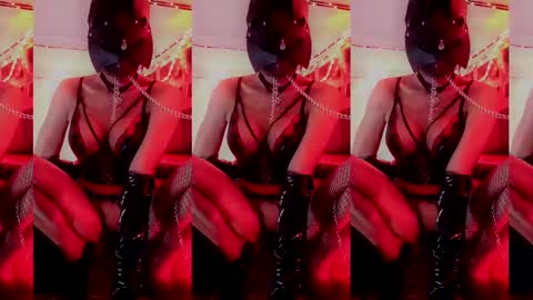 LadyAlpa online show from 02/19/25, 08:33