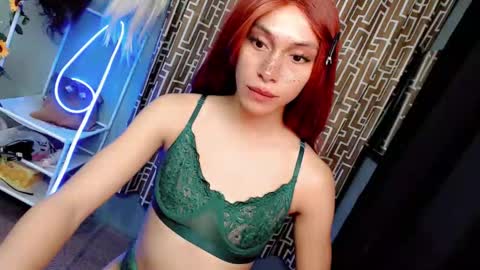 just call me QUEEN and ill be there online show from 11/07/25, 11:54