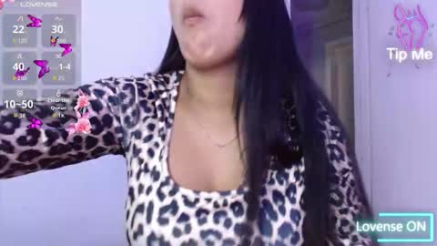 Eimmy lopez online show from 03/07/26, 06:05