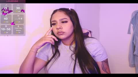 Eimmy lopez online show from 04/20/26, 08:32