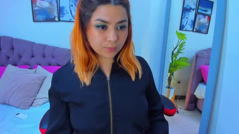 Queen online show from 01/29/25, 11:35