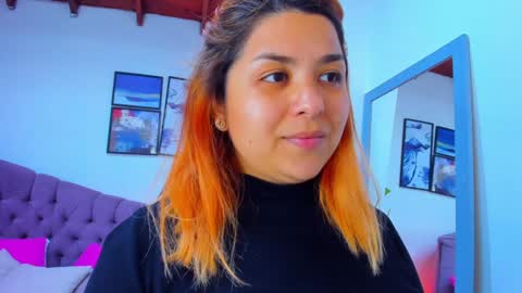 Queen online show from 02/03/25, 07:21