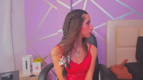 QUEENJEENN online show from 02/28/25, 01:58