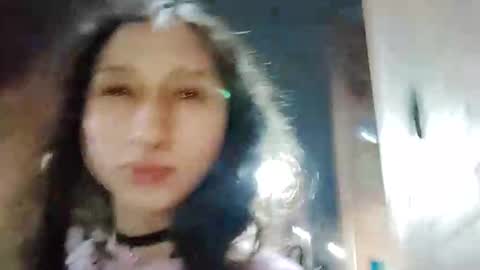 QUEENJEENN online show from 10/12/25, 06:34