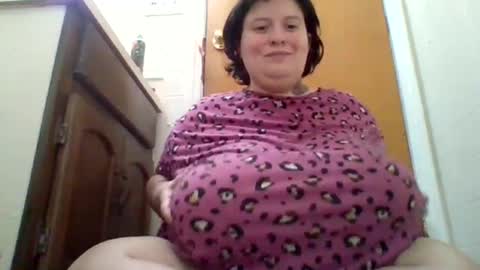 QueenJezabel online show from 12/20/24, 06:19