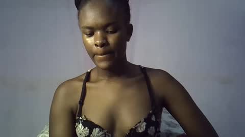 KEYSHA online show from 02/22/26, 03:07