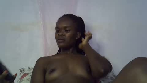 KEYSHA online show from 03/02/26, 04:25