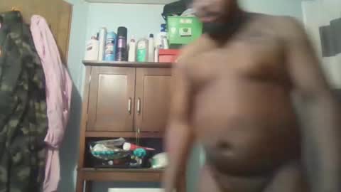 Queen N King Fun Night online show from 01/08/25, 06:31