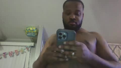 Queen N King Fun Night online show from 01/31/25, 06:57