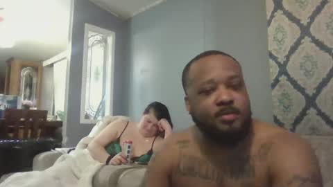 Queen N King Fun Night online show from 02/20/25, 05:12