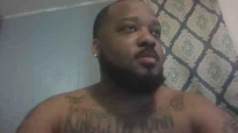 Queen N King Fun Night online show from 02/24/25, 02:40