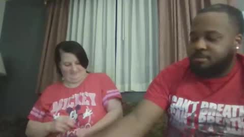 Queen N King Fun Night online show from 03/08/26, 06:50