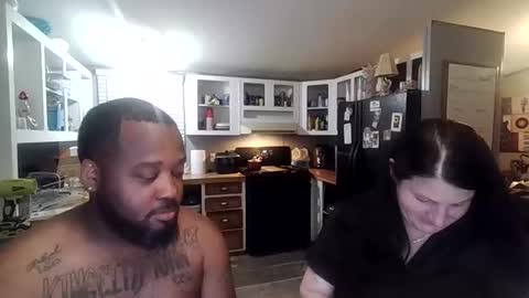Queen N King Fun Night online show from 06/04/26, 05:13