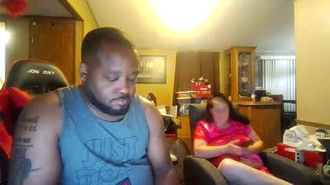 Queen N King Fun Night online show from 07/01/26, 03:52