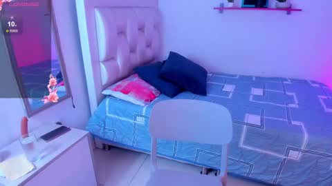 Andrea  online show from 09/13/25, 11:32