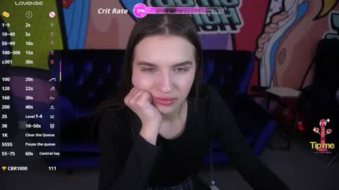 queenlilithh online show from 03/28/26, 03:11