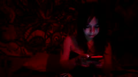 Snapshot of queenmarcy666 chatting on 12/09/24, 11:36 Marceline VQueen online show from 12/09/24, 11:36