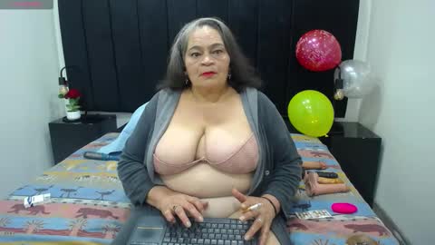 VickyBoobss online show from 01/09/26, 07:48