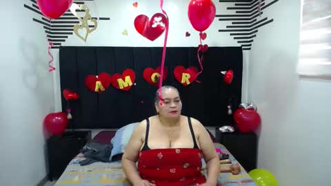 VickyBoobss online show from 02/14/26, 01:19