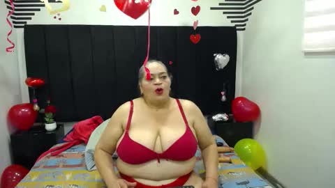 VickyBoobss online show from 02/20/26, 07:58