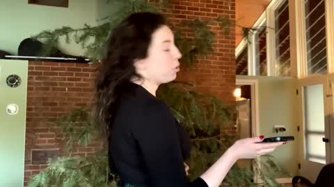 Sarlei Sar-uh-lie online show from 01/11/25, 10:40