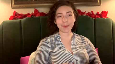 Sarlei Sar-uh-lie online show from 02/14/25, 02:07