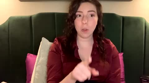 Sarlei Sar-uh-lie online show from 03/10/25, 05:54