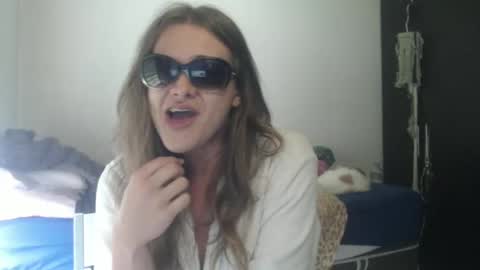 Nico online show from 01/29/25, 08:46