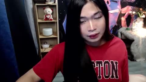 Mikka online show from 11/14/25, 05:00