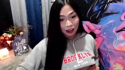 Mikka online show from 02/28/26, 02:07