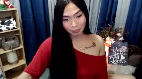 Mikka online show from 03/19/26, 03:49
