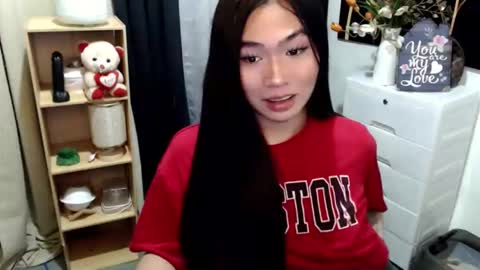 Mikka online show from 04/21/26, 06:23