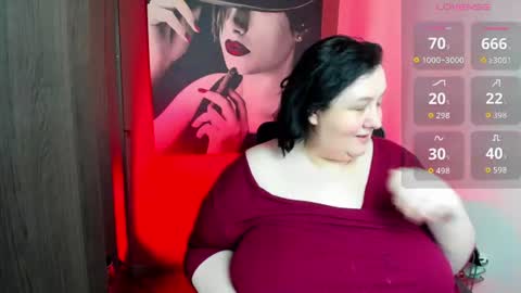 Snapshot of queenofhaze chatting on 07/04/26, 08:31 you may simply address Me with Your Grace online show from 07/04/26, 08:31