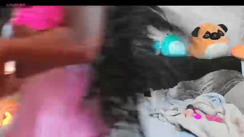 Snapshot of queenofheartsfaerah chatting on 09/10/25, 12:54 QueenOfHearts online show from 09/10/25, 12:54