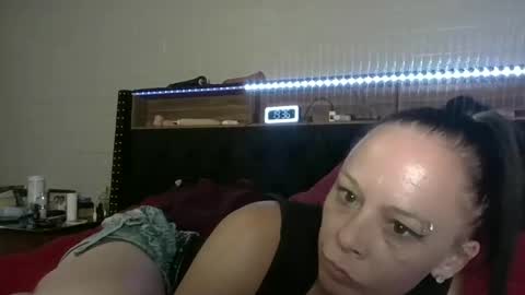 queenofmen33 online show from 06/08/26, 02:34