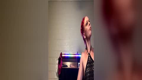 queenofmen33 online show from 07/08/26, 10:53