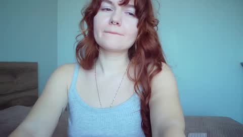 Snapshot of queenofmodels chatting on 03/07/25, 08:13 QueenOfModels online show from 03/07/25, 08:13