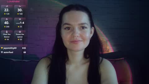 QueenOfModels online show from 02/03/26, 06:40