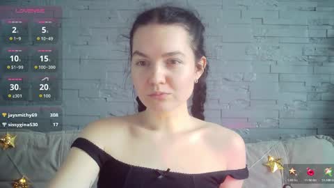 QueenOfModels online show from 04/11/26, 07:45