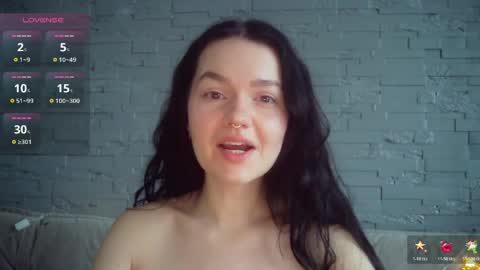 QueenOfModels online show from 04/13/26, 03:34